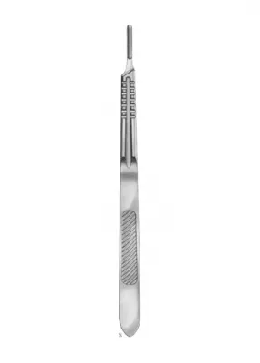 Scalpel Handles